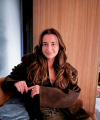 profile of Russian mail order brides Anna