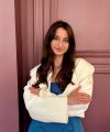 profile of Russian mail order brides Anna