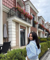 profile of Russian mail order brides Vera