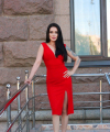profile of Russian mail order brides Marina