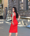 profile of Russian mail order brides Marina