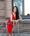 profile of Russian mail order brides Marina