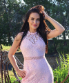 profile of Russian mail order brides Marina