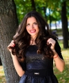profile of Russian mail order brides Taisiya