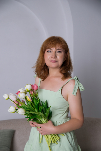 Lyudmila