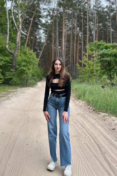 Alina