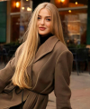 profile of Russian mail order brides Diana