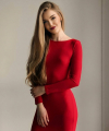 profile of Russian mail order brides Diana