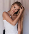 profile of Russian mail order brides Diana