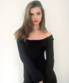 profile of Russian mail order brides Anastasiya