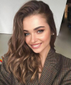 profile of Russian mail order brides Anastasiya