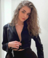 profile of Russian mail order brides Anastasiya