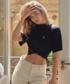 profile of Russian mail order brides Anastasiya