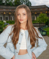profile of Russian mail order brides Anastasiya