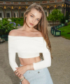 profile of Russian mail order brides Anastasiya