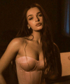 profile of Russian mail order brides Anastasiya