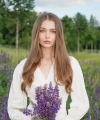 profile of Russian mail order brides Anastasiya