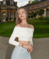 profile of Russian mail order brides Anastasiya