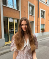 profile of Russian mail order brides Anastasiya