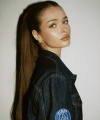 profile of Russian mail order brides Anastasiya