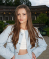profile of Russian mail order brides Anastasiya