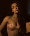 profile of Russian mail order brides Anastasiya