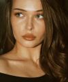 profile of Russian mail order brides Anastasiya