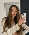 profile of Russian mail order brides Anastasiya