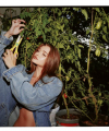 profile of Russian mail order brides Anastasiya
