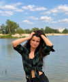 profile of Russian mail order brides Karina