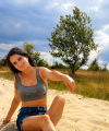 profile of Russian mail order brides Karina