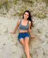 profile of Russian mail order brides Karina