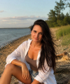profile of Russian mail order brides Karina