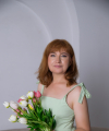 profile of Russian mail order brides Lyudmila