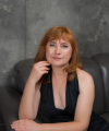 profile of Russian mail order brides Lyudmila