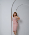 profile of Russian mail order brides Lyudmila