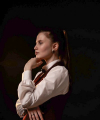 profile of Russian mail order brides Yuliya