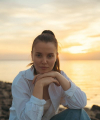 profile of Russian mail order brides Yuliya