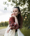 profile of Russian mail order brides Yuliya