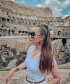 profile of Russian mail order brides Yuliya