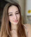 profile of Russian mail order brides Alina