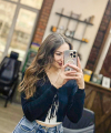 profile of Russian mail order brides Alina