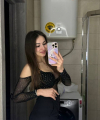 profile of Russian mail order brides Alina