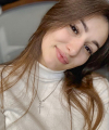 profile of Russian mail order brides Alina