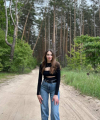 profile of Russian mail order brides Alina