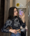 profile of Russian mail order brides Alina