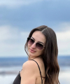 profile of Russian mail order brides Alina