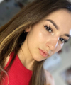 profile of Russian mail order brides Alina