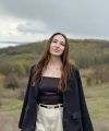profile of Russian mail order brides Alina