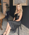 profile of Russian mail order brides Kristina